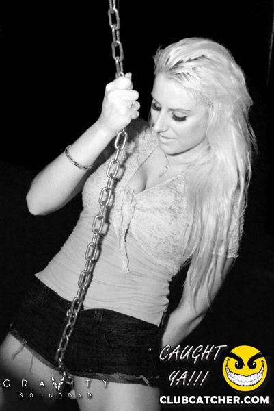 Gravity Soundbar nightclub photo 155 - May 29th, 2013