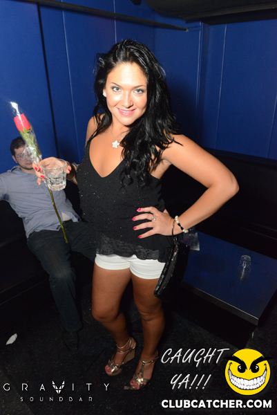 Gravity Soundbar nightclub photo 157 - May 29th, 2013