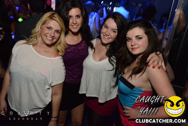 Gravity Soundbar nightclub photo 158 - May 29th, 2013