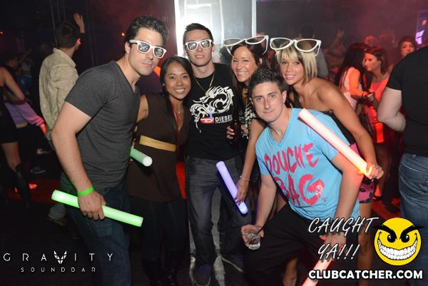 Gravity Soundbar nightclub photo 17 - May 29th, 2013