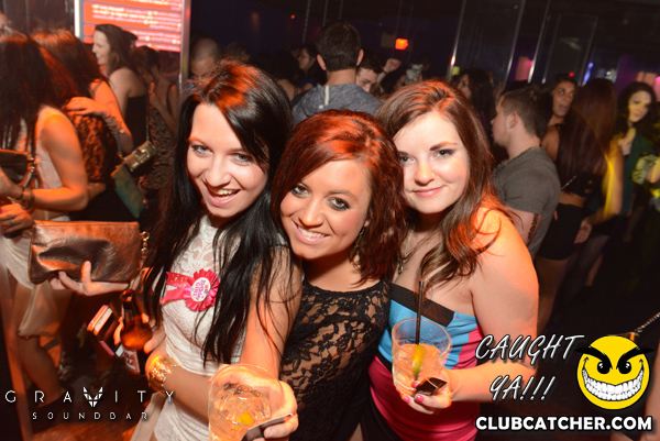 Gravity Soundbar nightclub photo 161 - May 29th, 2013