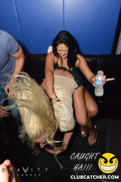 Gravity Soundbar nightclub photo 163 - May 29th, 2013