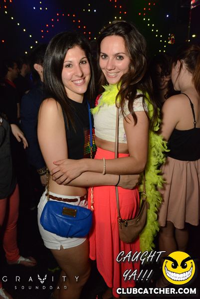 Gravity Soundbar nightclub photo 164 - May 29th, 2013