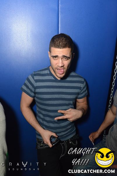 Gravity Soundbar nightclub photo 169 - May 29th, 2013