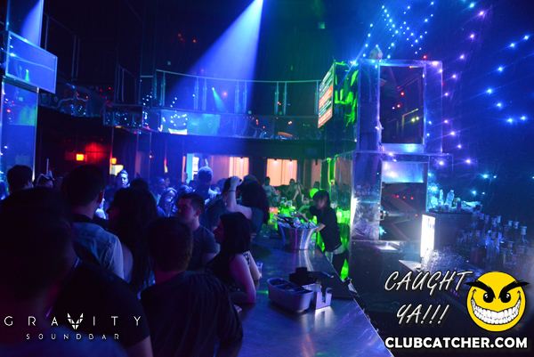 Gravity Soundbar nightclub photo 171 - May 29th, 2013