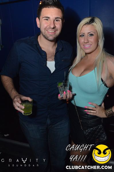 Gravity Soundbar nightclub photo 174 - May 29th, 2013