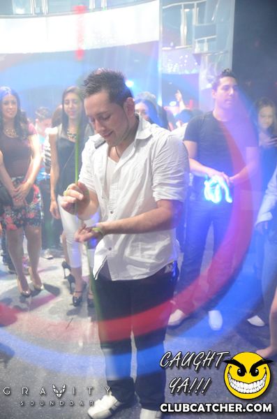 Gravity Soundbar nightclub photo 175 - May 29th, 2013