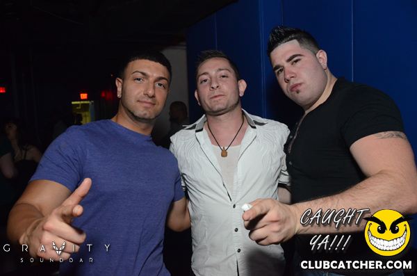 Gravity Soundbar nightclub photo 176 - May 29th, 2013