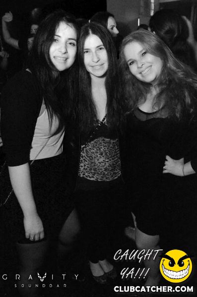 Gravity Soundbar nightclub photo 179 - May 29th, 2013