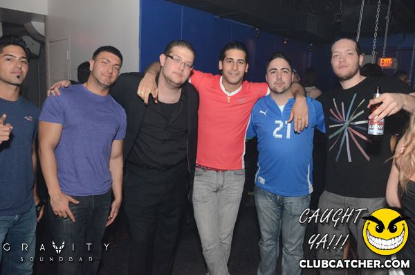 Gravity Soundbar nightclub photo 181 - May 29th, 2013