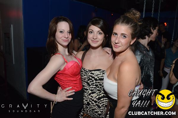 Gravity Soundbar nightclub photo 183 - May 29th, 2013