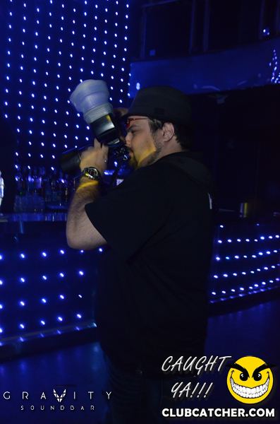 Gravity Soundbar nightclub photo 185 - May 29th, 2013
