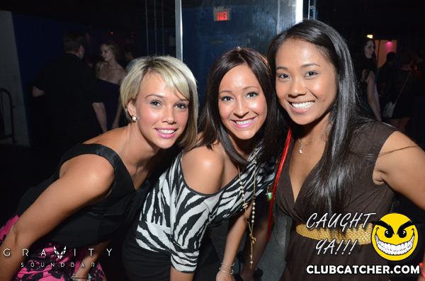 Gravity Soundbar nightclub photo 187 - May 29th, 2013