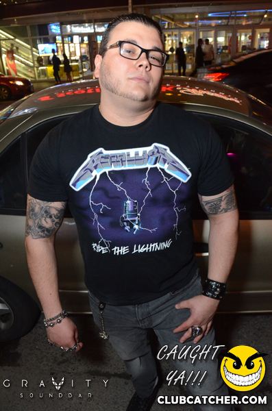 Gravity Soundbar nightclub photo 190 - May 29th, 2013