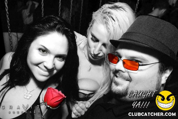Gravity Soundbar nightclub photo 20 - May 29th, 2013