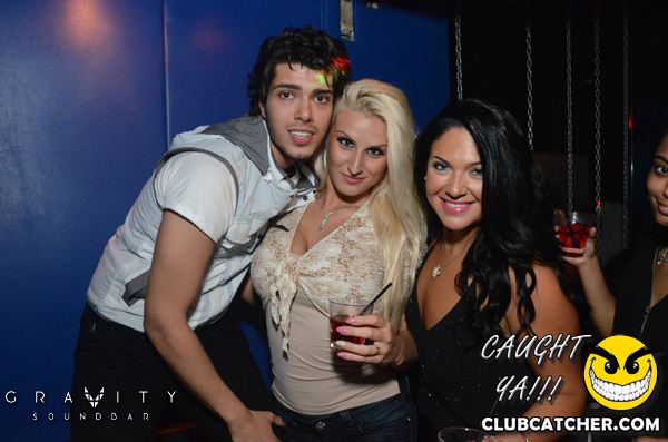 Gravity Soundbar nightclub photo 191 - May 29th, 2013