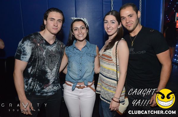Gravity Soundbar nightclub photo 192 - May 29th, 2013