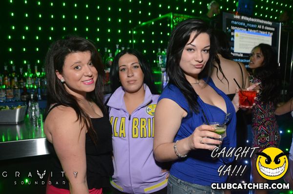 Gravity Soundbar nightclub photo 193 - May 29th, 2013