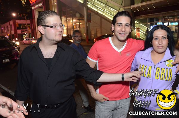 Gravity Soundbar nightclub photo 194 - May 29th, 2013