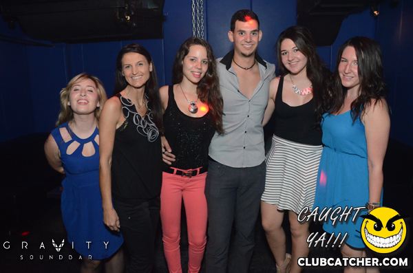 Gravity Soundbar nightclub photo 195 - May 29th, 2013