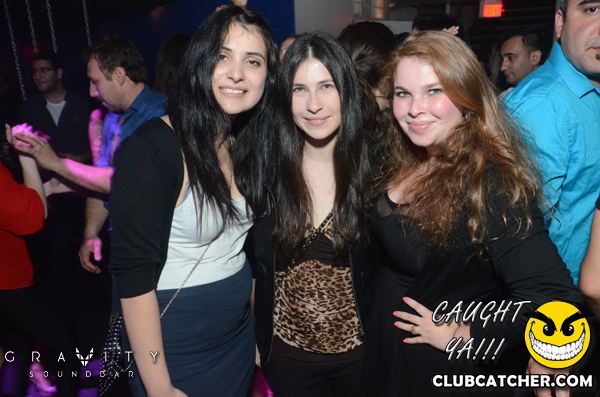 Gravity Soundbar nightclub photo 196 - May 29th, 2013