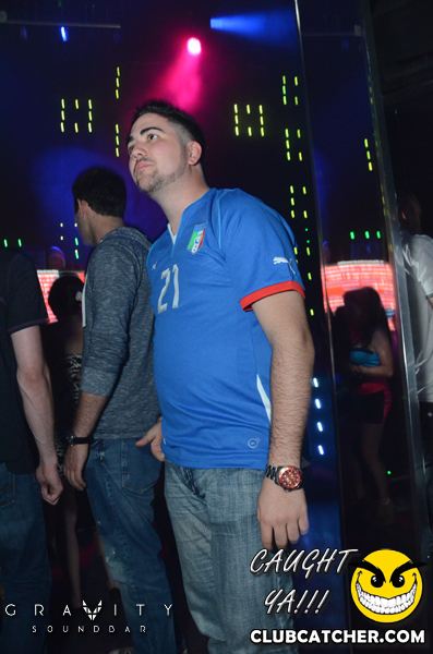 Gravity Soundbar nightclub photo 197 - May 29th, 2013
