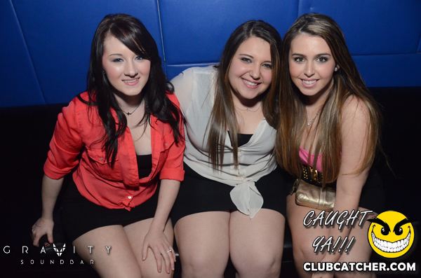 Gravity Soundbar nightclub photo 199 - May 29th, 2013