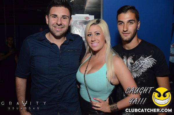 Gravity Soundbar nightclub photo 200 - May 29th, 2013