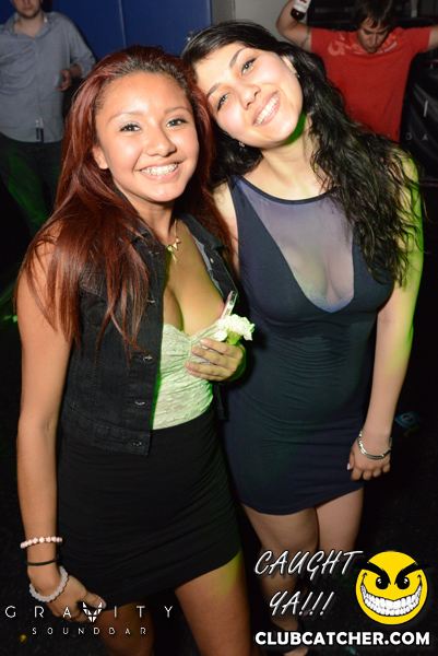 Gravity Soundbar nightclub photo 21 - May 29th, 2013