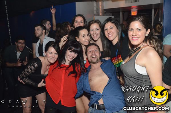 Gravity Soundbar nightclub photo 201 - May 29th, 2013