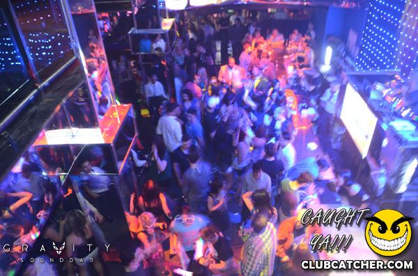 Gravity Soundbar nightclub photo 202 - May 29th, 2013