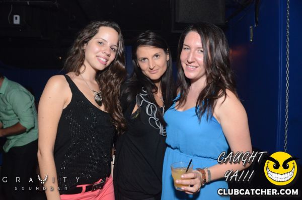 Gravity Soundbar nightclub photo 203 - May 29th, 2013