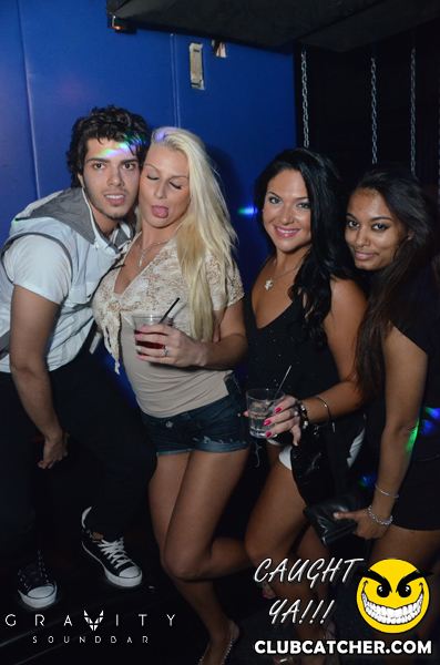 Gravity Soundbar nightclub photo 206 - May 29th, 2013