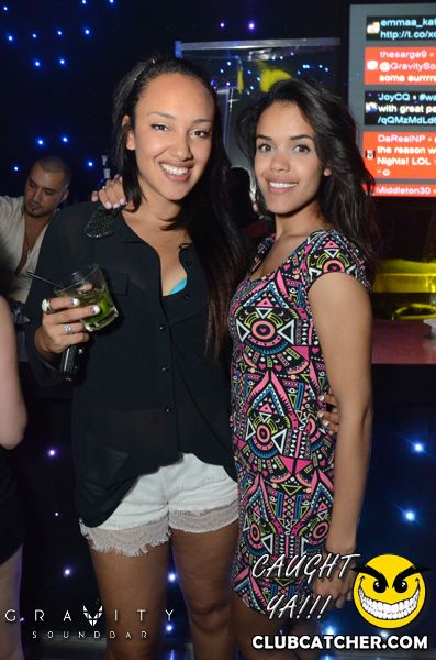 Gravity Soundbar nightclub photo 207 - May 29th, 2013