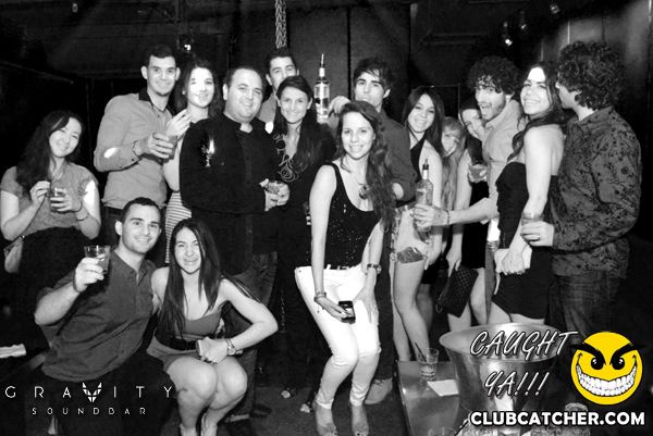 Gravity Soundbar nightclub photo 208 - May 29th, 2013