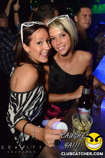 Gravity Soundbar nightclub photo 22 - May 29th, 2013