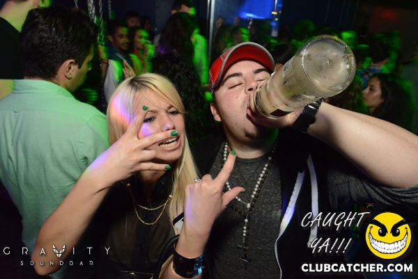 Gravity Soundbar nightclub photo 216 - May 29th, 2013