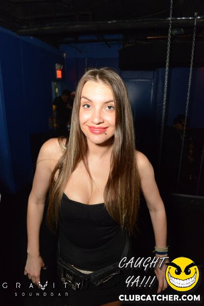 Gravity Soundbar nightclub photo 220 - May 29th, 2013