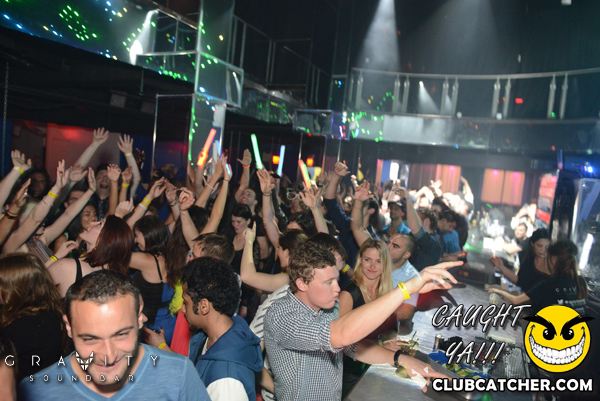 Gravity Soundbar nightclub photo 23 - May 29th, 2013