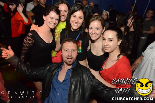 Gravity Soundbar nightclub photo 222 - May 29th, 2013