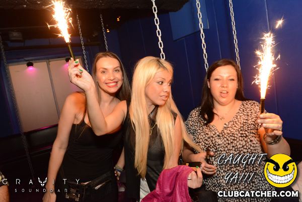 Gravity Soundbar nightclub photo 223 - May 29th, 2013