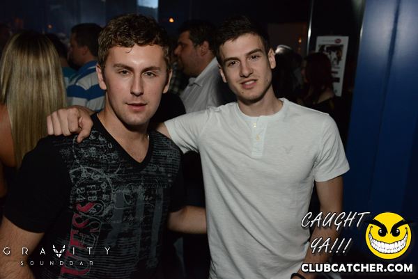 Gravity Soundbar nightclub photo 225 - May 29th, 2013