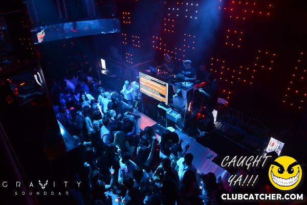 Gravity Soundbar nightclub photo 226 - May 29th, 2013