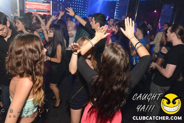 Gravity Soundbar nightclub photo 227 - May 29th, 2013