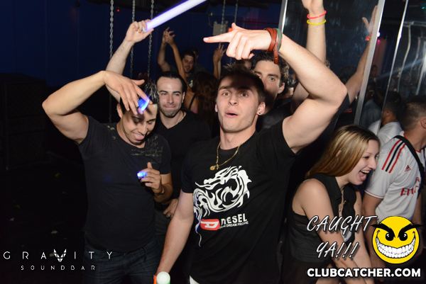 Gravity Soundbar nightclub photo 229 - May 29th, 2013