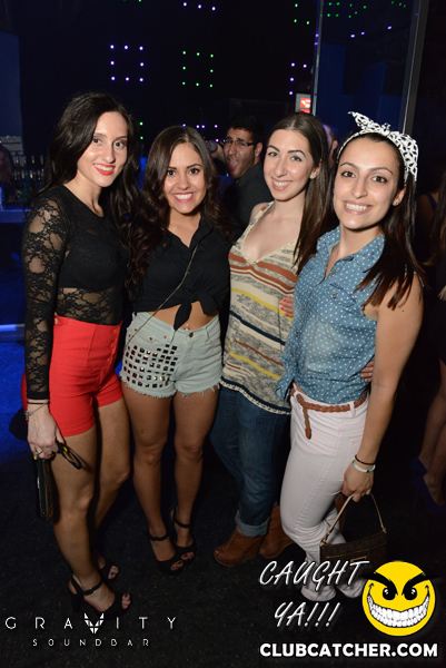 Gravity Soundbar nightclub photo 24 - May 29th, 2013