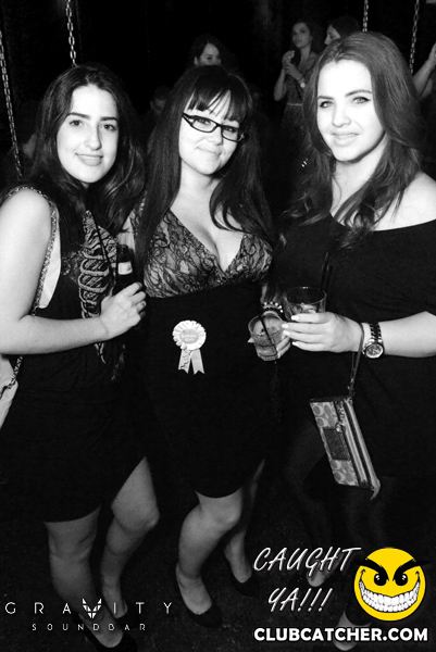 Gravity Soundbar nightclub photo 231 - May 29th, 2013