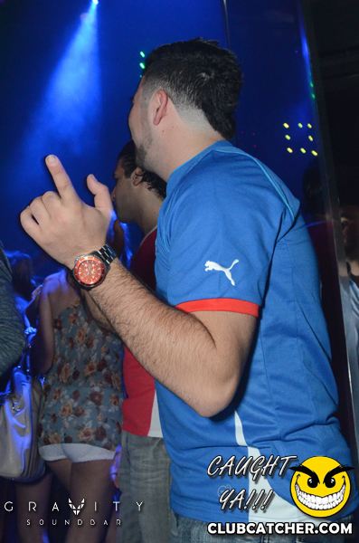 Gravity Soundbar nightclub photo 233 - May 29th, 2013