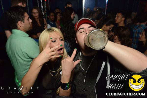 Gravity Soundbar nightclub photo 235 - May 29th, 2013