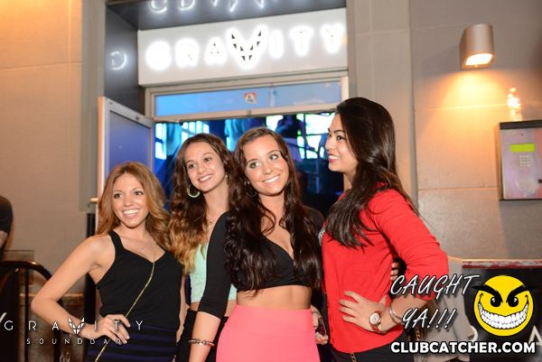Gravity Soundbar nightclub photo 236 - May 29th, 2013